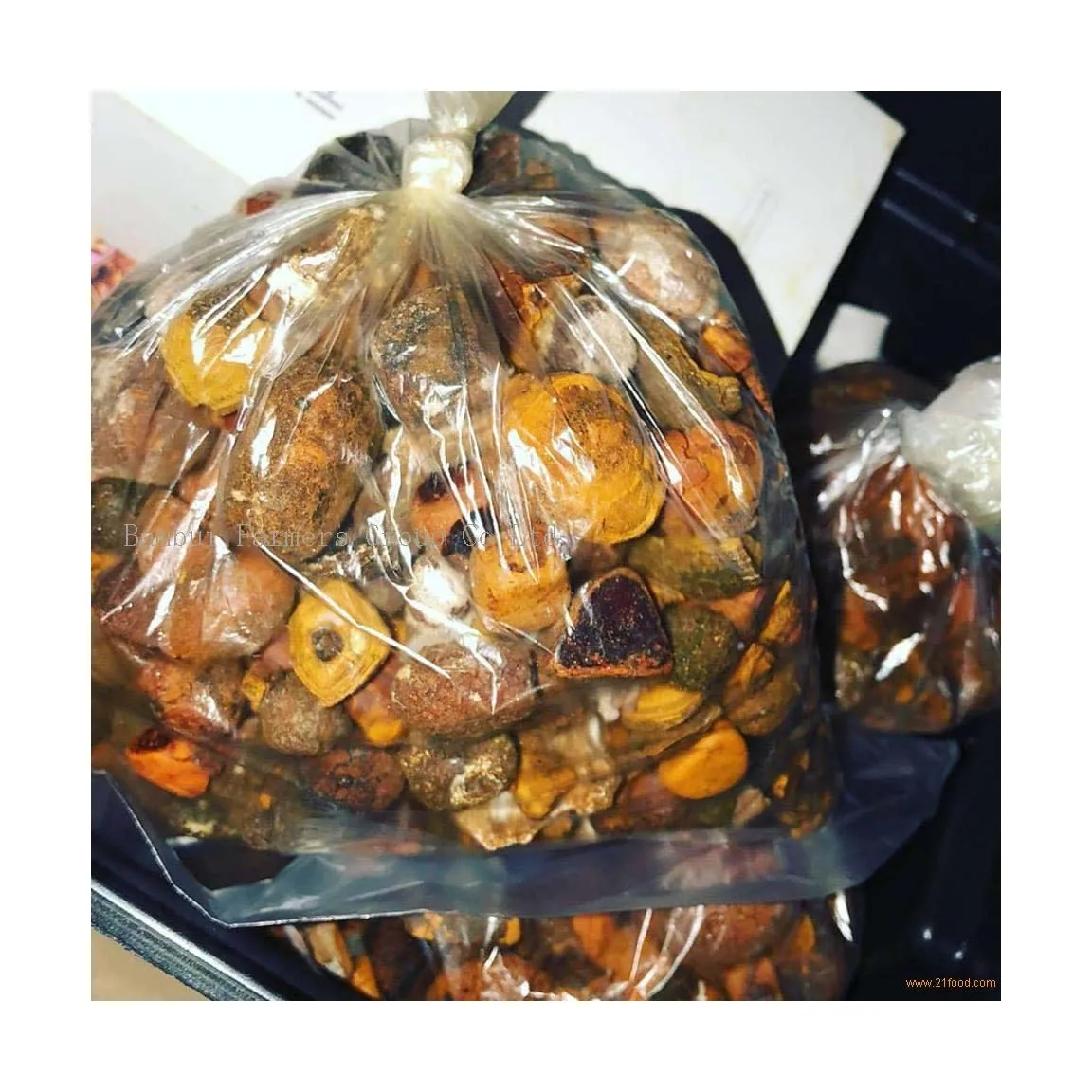 Ox Gallstones 80/20 Cow/Ox Cattle Gallstones Extract Venom Tallow Bile Beef Fish Protein in Powder Form