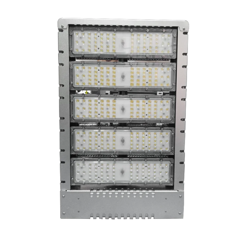 1000W led bulb equivalent 300W LED stadium light 170LM/W IP67 waterproof flood light for football, baseball, tennis, golf course