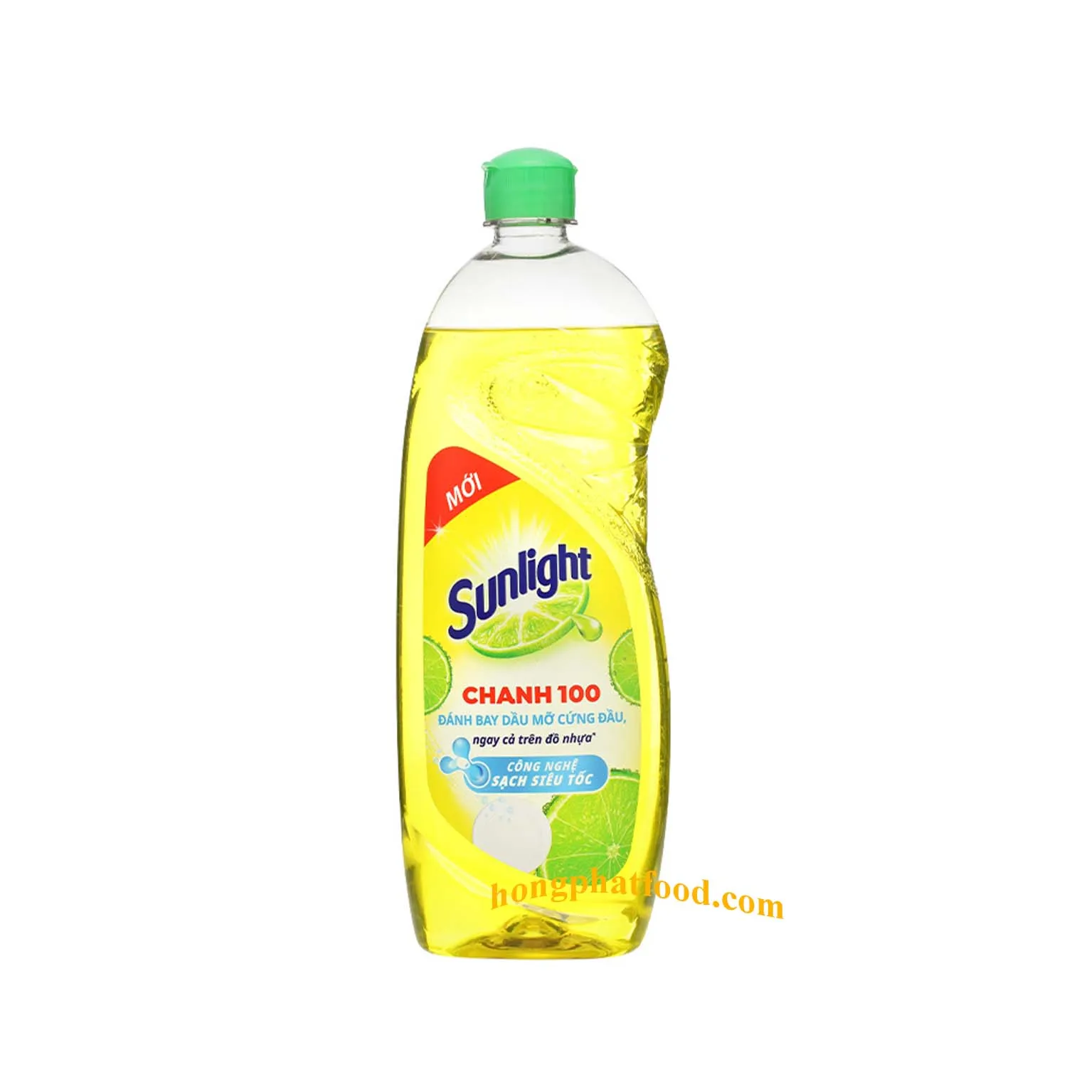 Sunligh-t lemon Dishwashing Liquid bottle 750g Deodorizing Natural Ingredients Dish wash Liquid Detergent With Different Scented