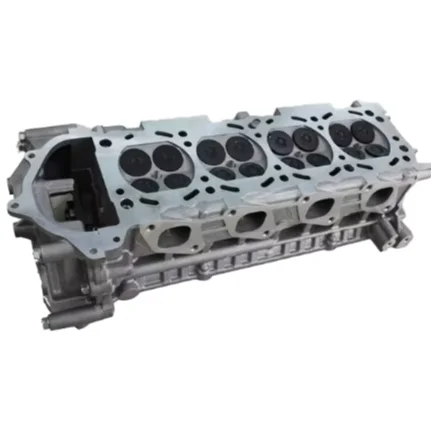 Good Price Auto Parts Cylinder Head Assembly 11040VJ260 11010-VJ260 11010VJ260 Engine Cylinder Head for Nissan 2.4L 16V