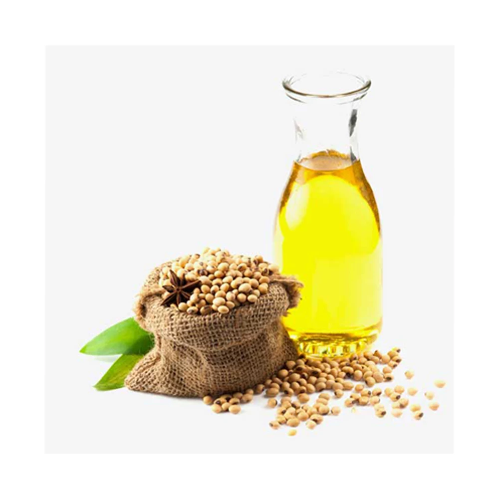 Hot Sales Refined Soybean Oil Refined & crude Soybean Oil & Soya oil for cooking Available For Sale