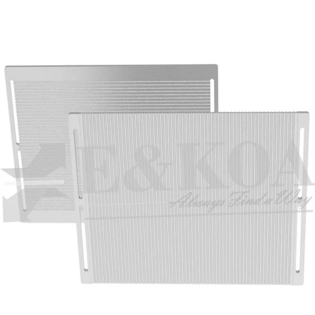 B2B order best quality Interconnect/Bipolar Plate for SOFC/SOEC application made in Korea material - 460FC, SUS444