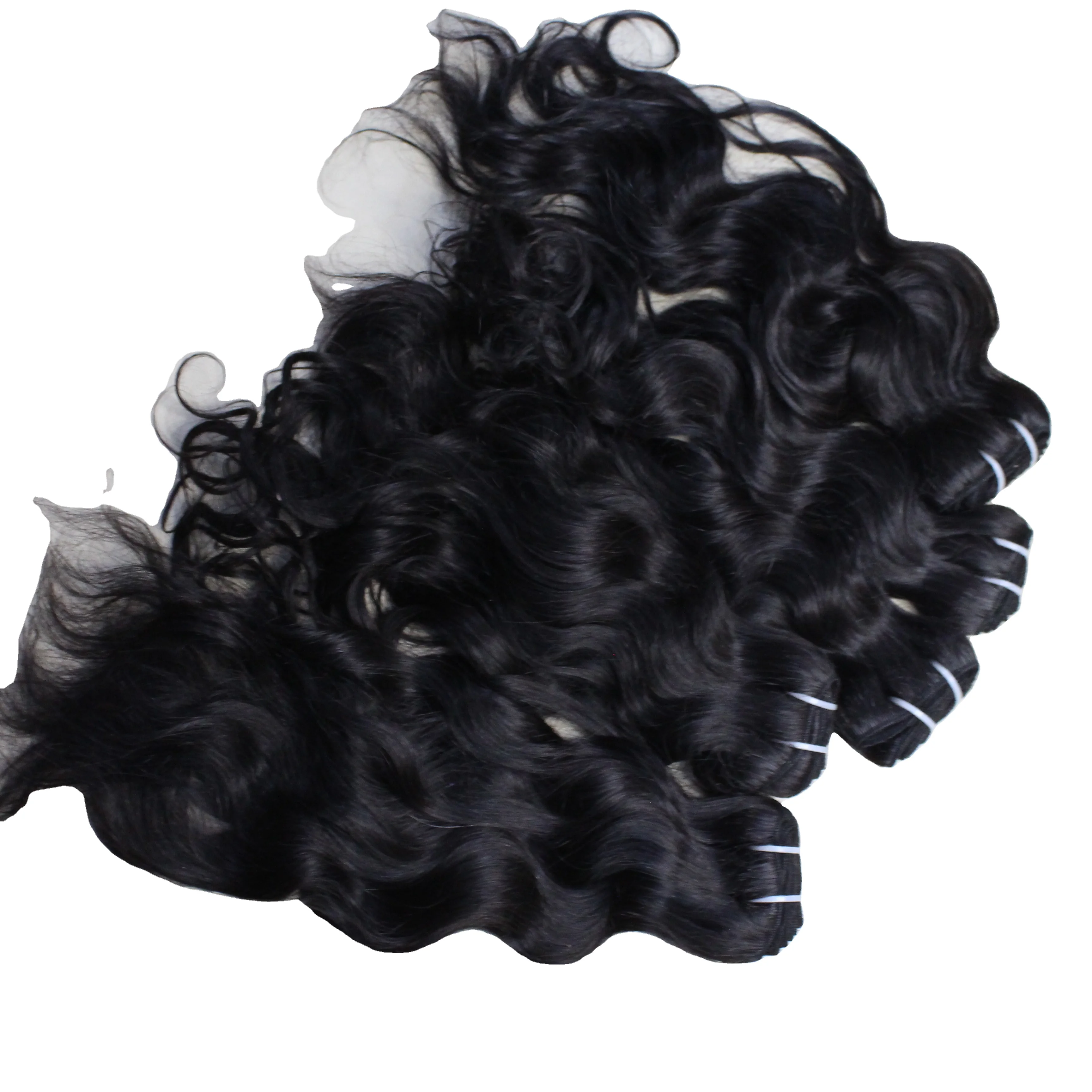 Human Hair Extensions In Dubai, Virgin Brazilian Human Hair