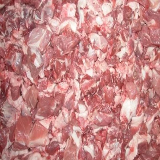 Ukraine Approved Quality Frozen Pork Ear, Tongue, Throat, Snout, Skin, Head, Tail Brazil Supplier