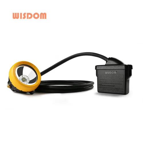 Best selling miners cap rechargeable high power LED headlamp led safety coal mining head lamp