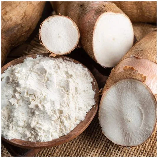Best Quality Cassava Starch For Sale In Cheap Cassava Starch wholesale starch with good price cassava powder