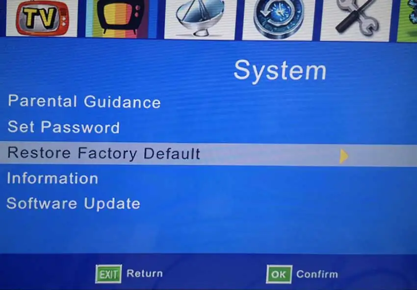 COFDM decoder modulator Car DVB-T2 PCB module 4 tuner digital automobile digital tv receiver four Siano chipset for DVBT2 diy