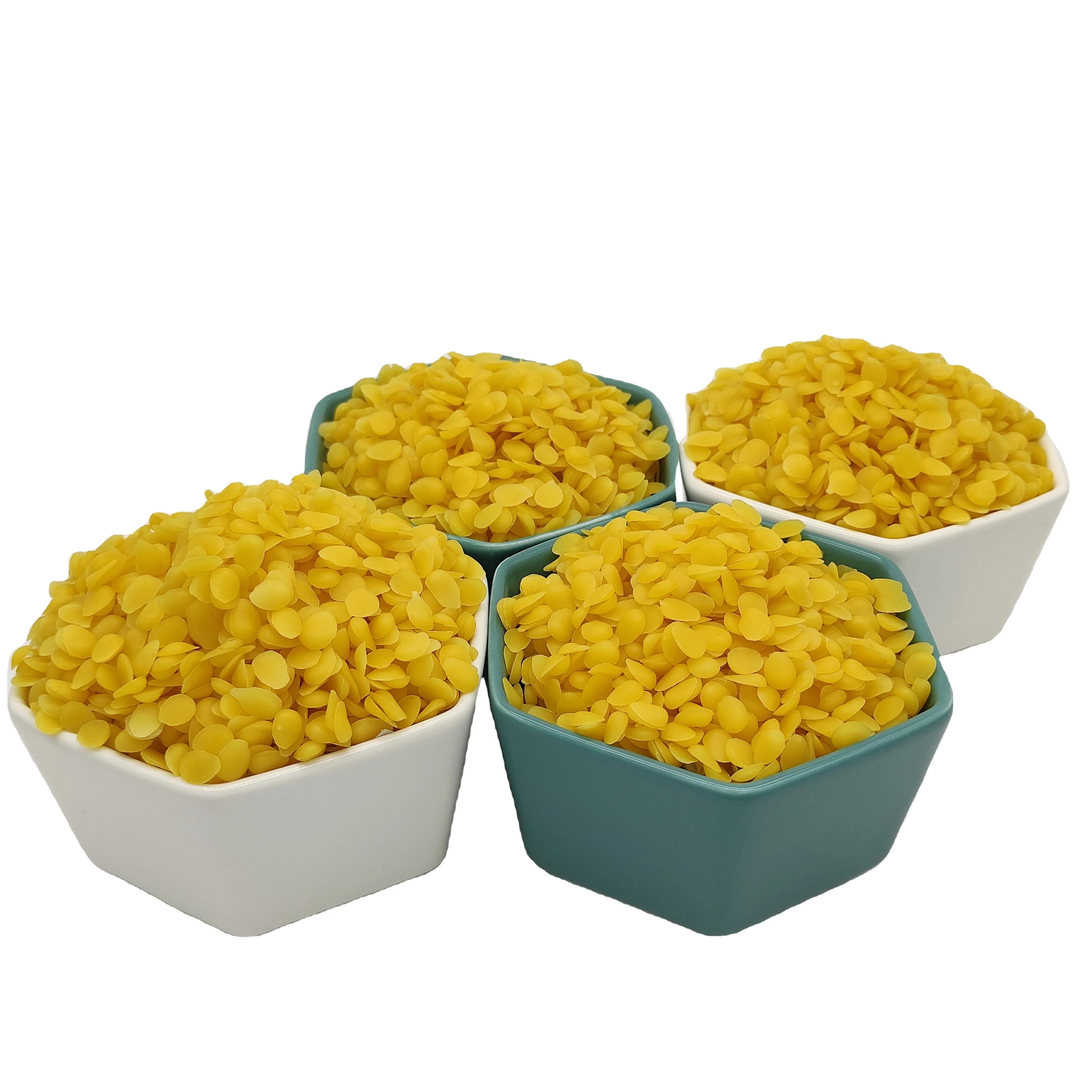 100% Pure Natural White/yellow Beewax/Beeswax  beeswax at the wholesale
