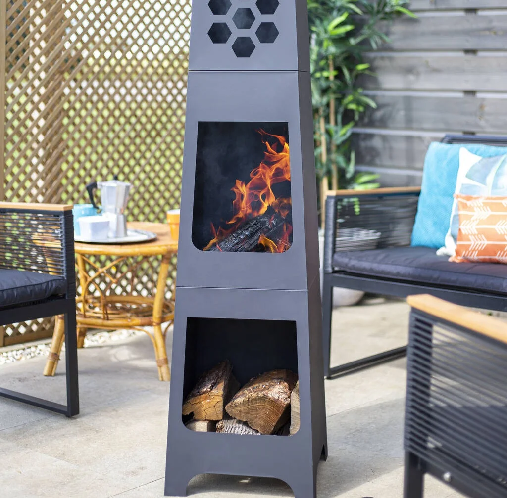 oem Odm 20 Years Manufacturer Wholesale Outdoor Garden Gas Patio Heater