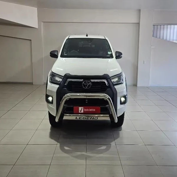 Б/у 2017-2024 на-yota Hilux 2.8GD-6 48 В двигатель с двойной кабиной 2 8 литровый турбо-дизельный гидравлический амортизатор