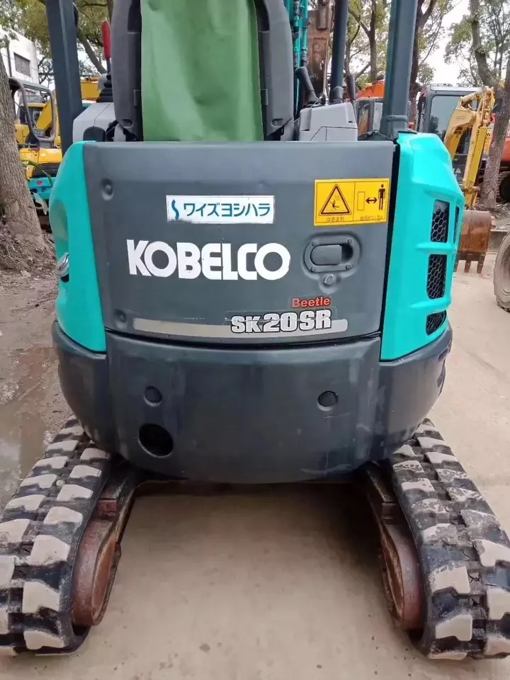1 ton 2 ton 3 ton used micro mini kobelco crawler excavator 10 20 30 model sk10 sk20 sk30 sk35