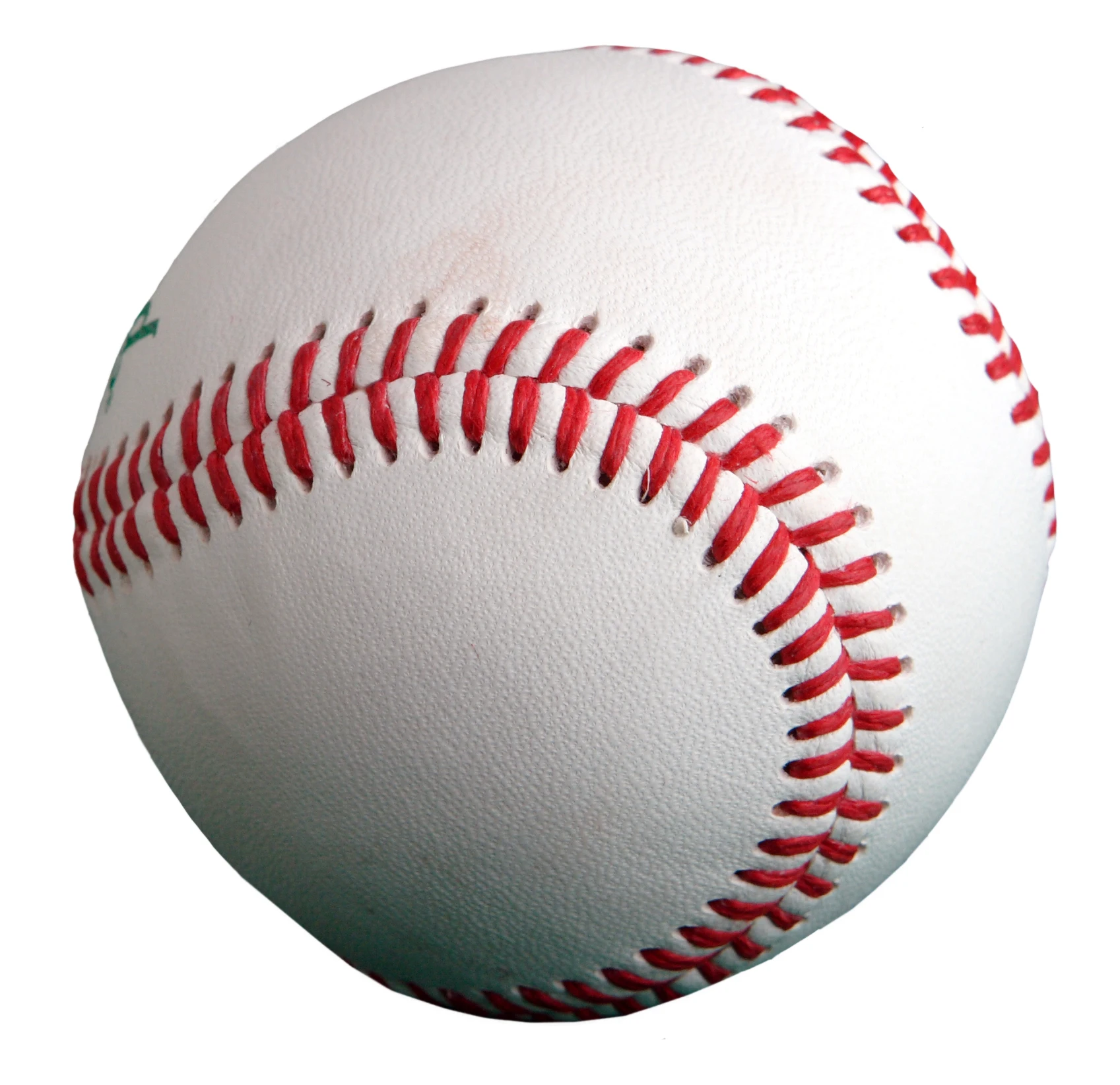 Professional Rubber Baseball Ball for Competition Game Training Exercise With Customization Of logo Color Design Material