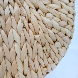 Cheap Price OEM Wholesale Portable Waterproof Woven Half Moon Straw Rattan Bag Bag Beach For Women