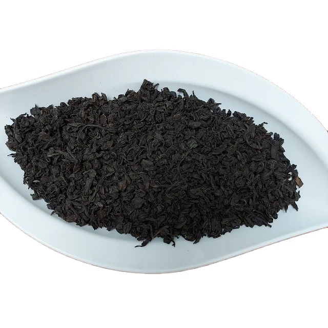 Hot Sale in Vietnamese Organic PEKOE GREEN TEA High Mountain Tea