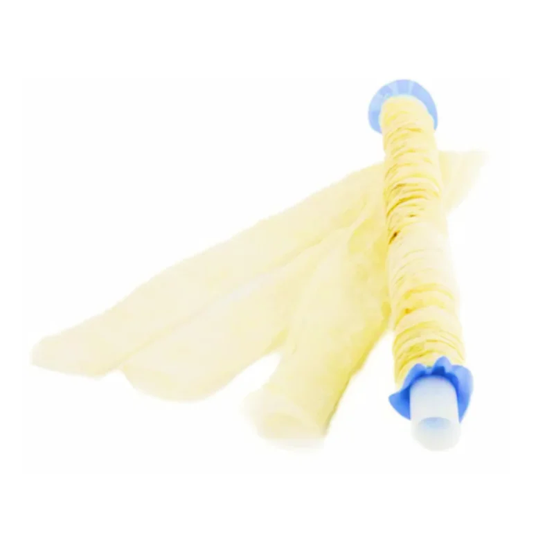 Dry Natural hog casing for sausage, sausage casings