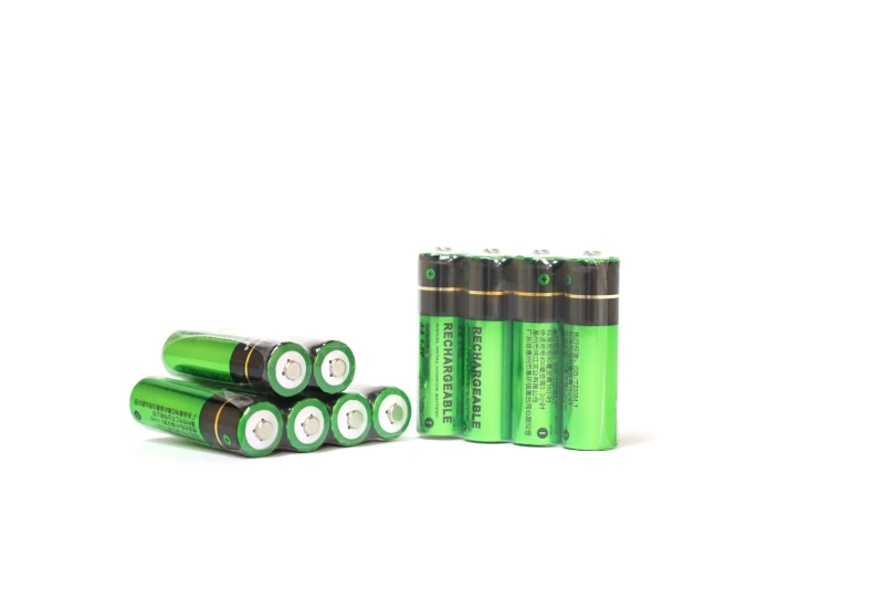 Подгонянная верхняя 1 2 В 150 мАч nimh аккумуляторная батарея AA AAA 2000mah