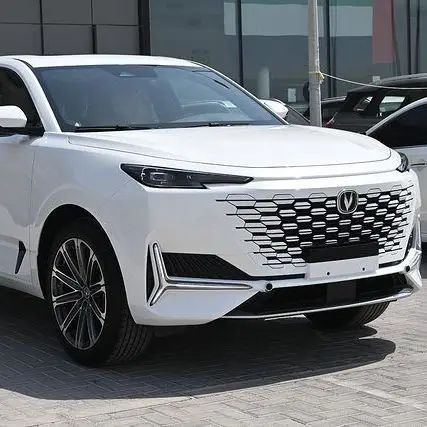 2022 2023 Changan UNI-K