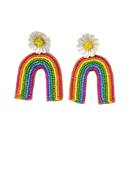 Wholesale Handmade Beaded Earrings: Unique and High-Quality Jewelry in Bulk