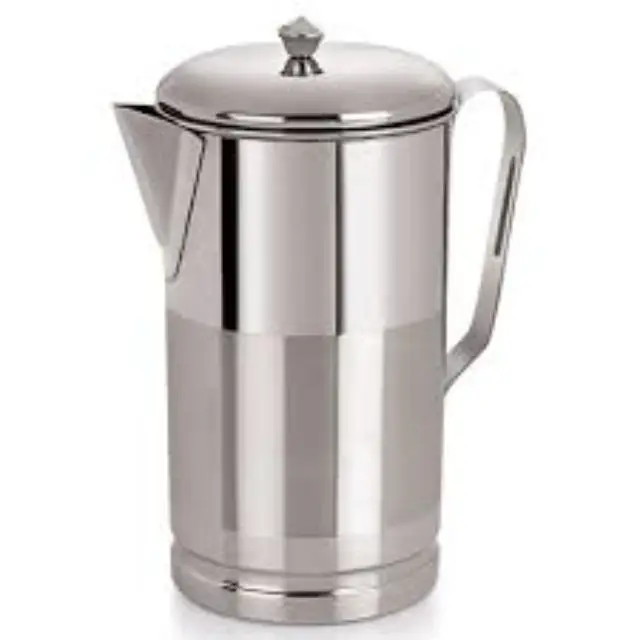 Manufacturer High Quality Hot Sell Stainless Steel Jug With Lid Usa