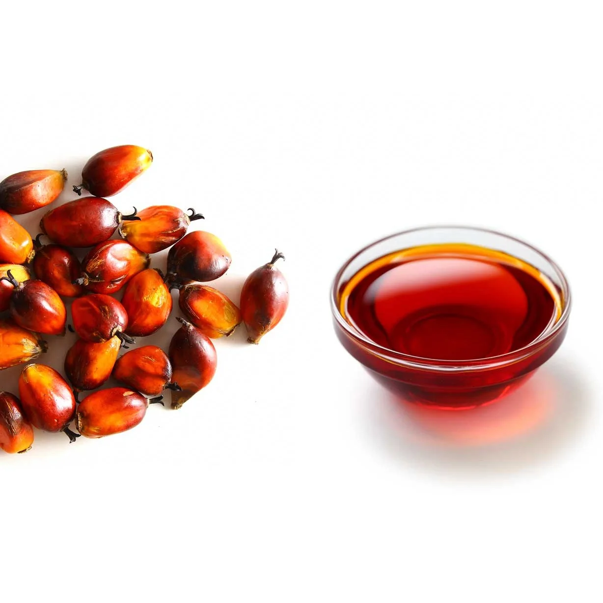 Cheap Price Bulk Stock Crude Palm Oil for Sale in With Fast Delivery