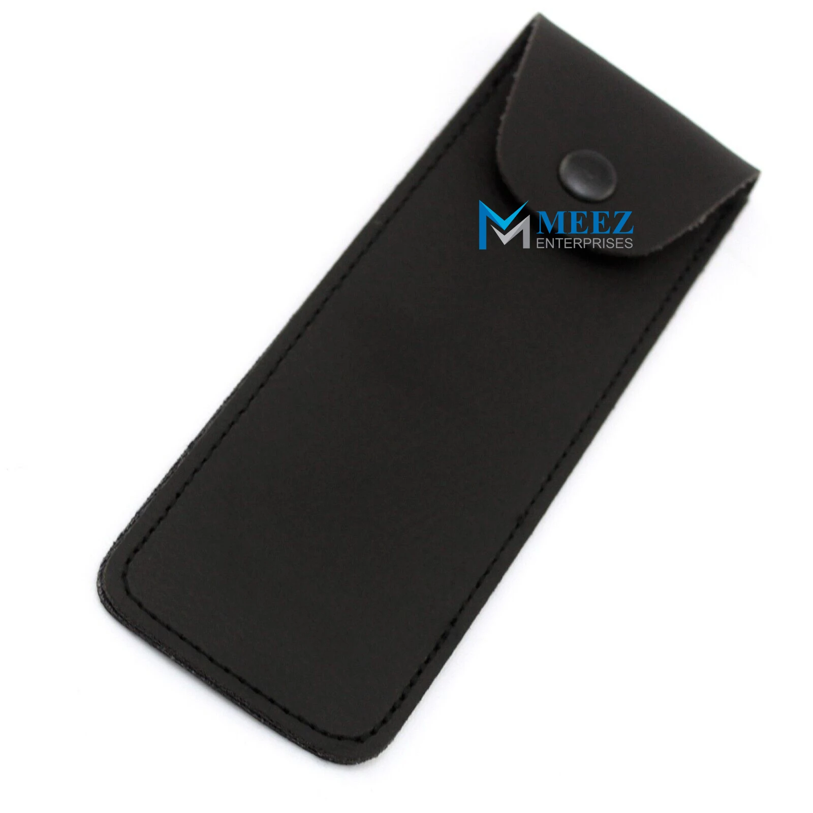 Beard Cut Throat (Shavette) Barber Salon Straight Shaving Razor 5 Premium Blades Stainless Steel Straight Razor