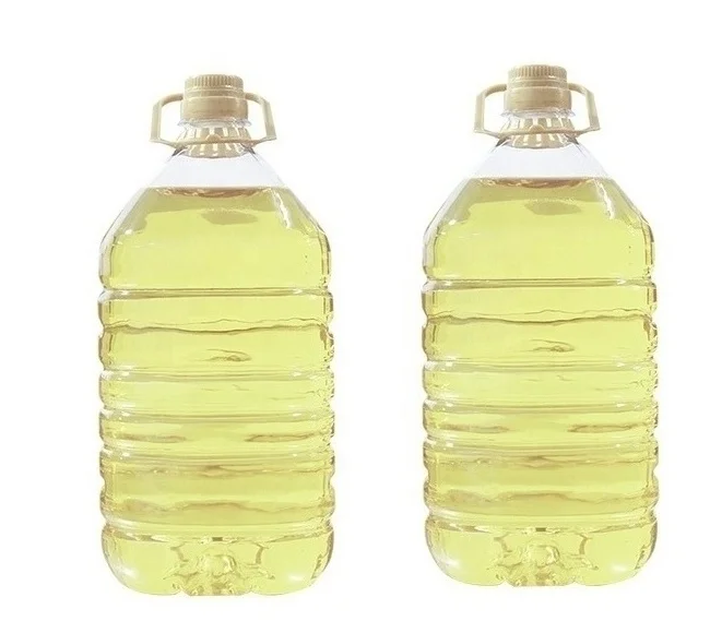 Refined Soy Bean Oil / 100% Refined Soybean Oil For Sale