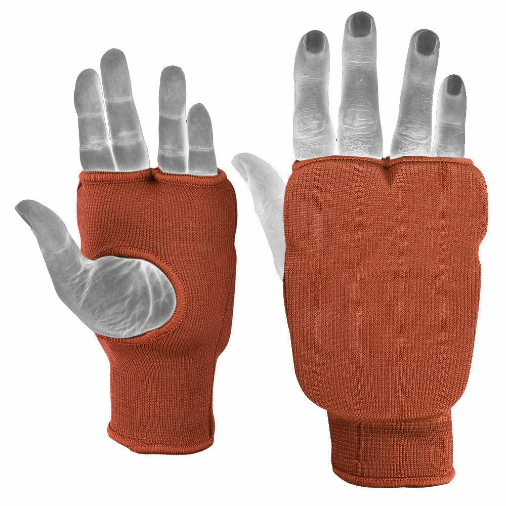 MMA Half Finger Ufc Mma Gloves Sparring Gloves Accept OEM High Quality Kicking Boxing grappling Gloves
