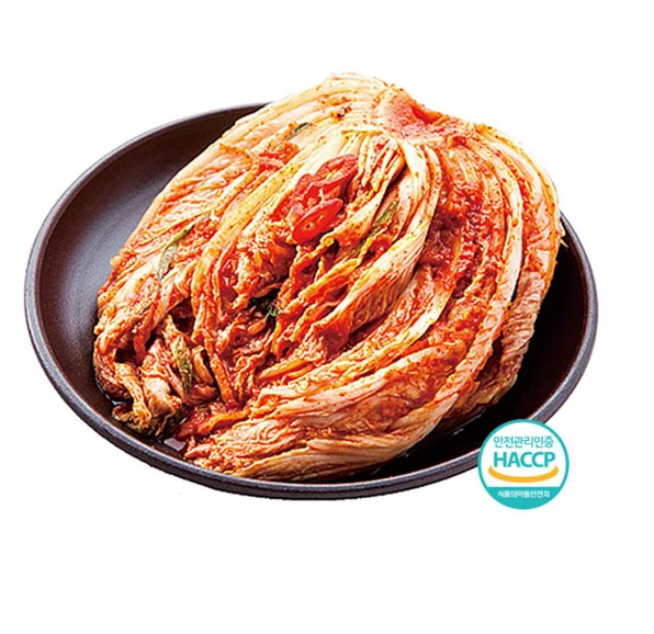 Korea Cabbage Kimchi