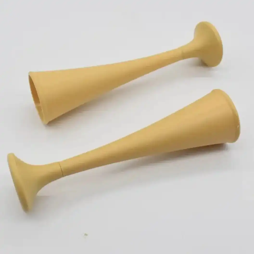 Hospital Use Sensibility Instruments Pinard Plastic by Zachary Industries