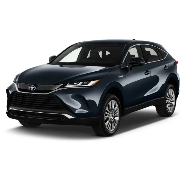 Относительно подержанные автомобили Toyota Corolla Camry Land Curiser prado RAV4 Yaris Venza VIOS 2015-2022 год экспорт подержанных автомобилей