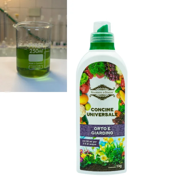 Best Price Made in Italy FertilizerAgriculture Products Foliar Nutrient Compost NPK For Agriculture