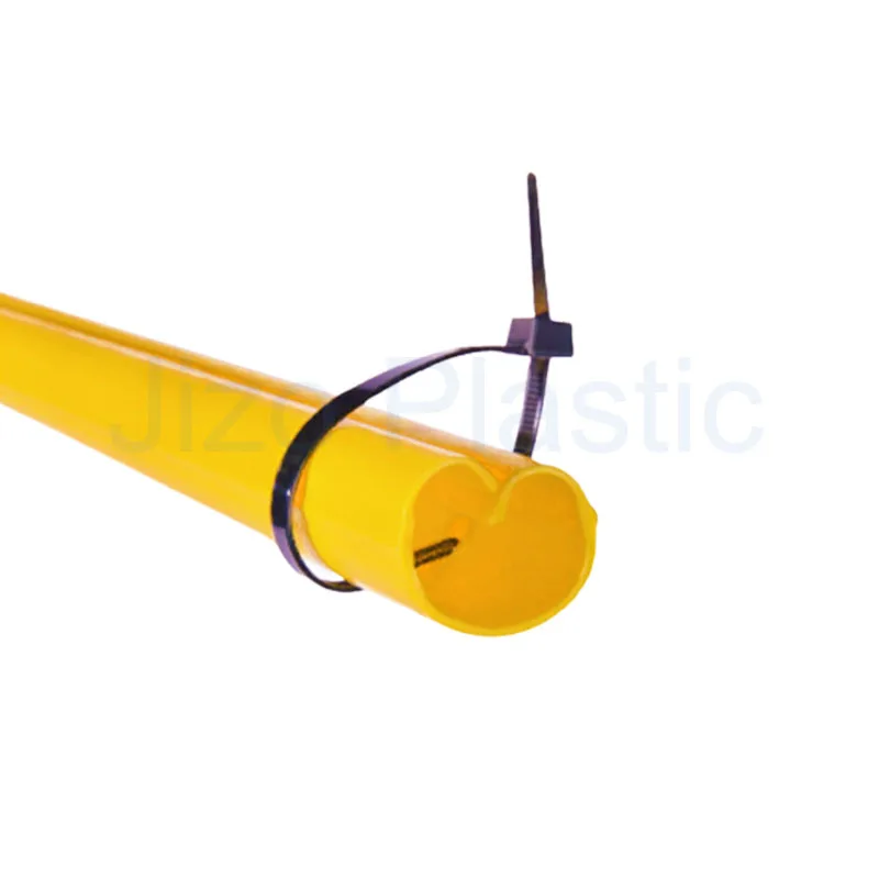 Маркеры для парней, защитный маркер для проводов, круглый