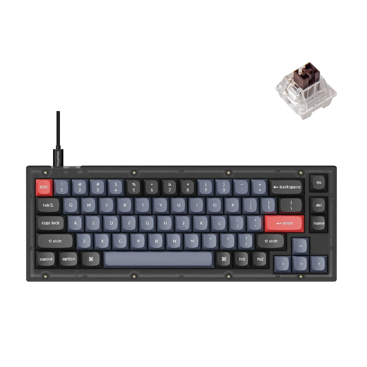 Top Rated Computer Hardware Custom Mechanical Keyboards for Computers and Laptops at Best Prices from US Exporter