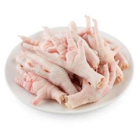 Frozen Whole Halal Chicken