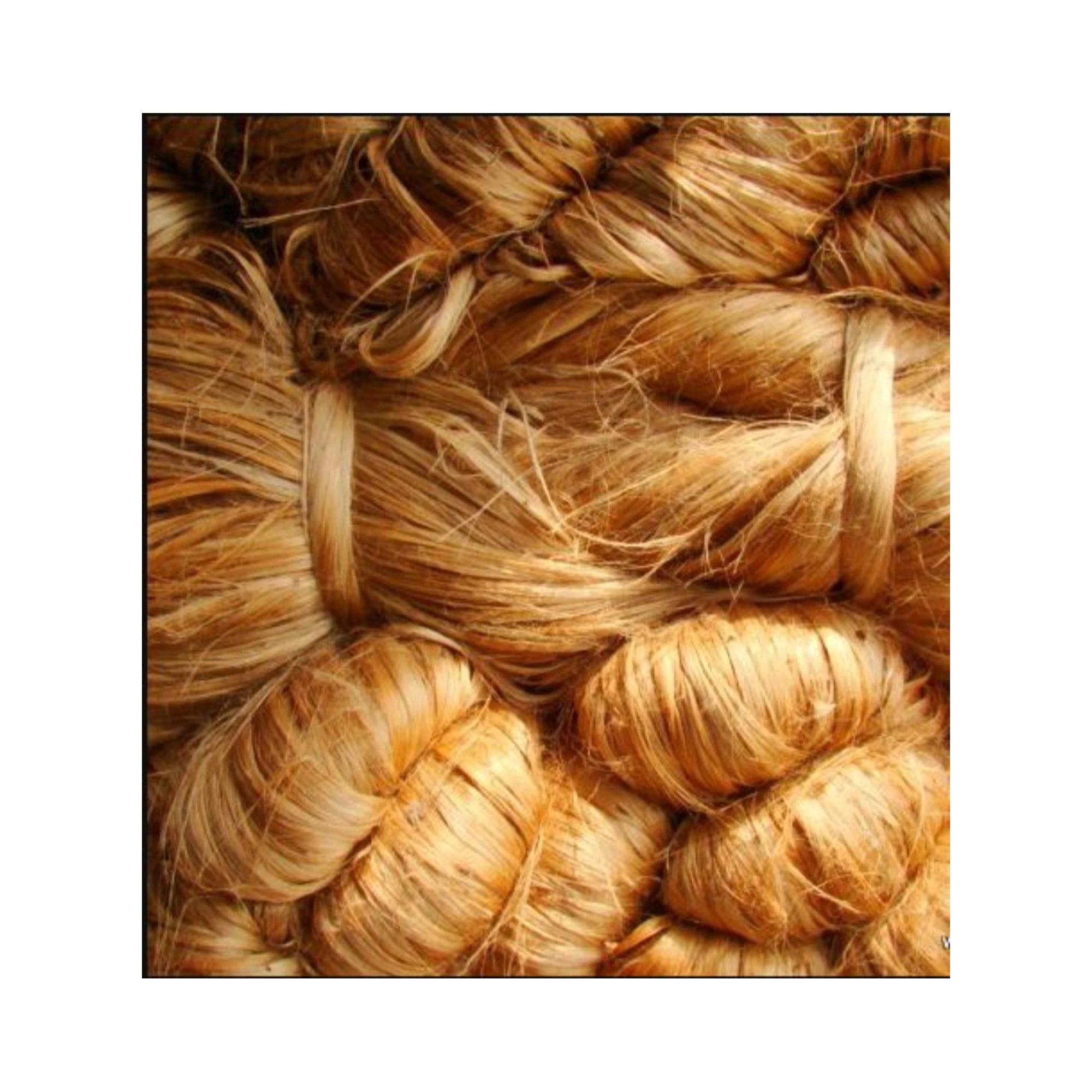 Custom Packaging High Quality Export Oriented Manufacturer Supply High Strength Custom Logo Packaging Raw Jute From Bangladesh