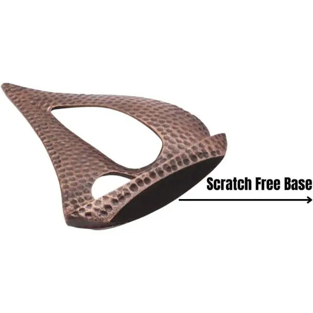 Pair of Handmade Metal Sailing Boat Sailboat Yacht Table Metal Art Nautical Decor Sculpture