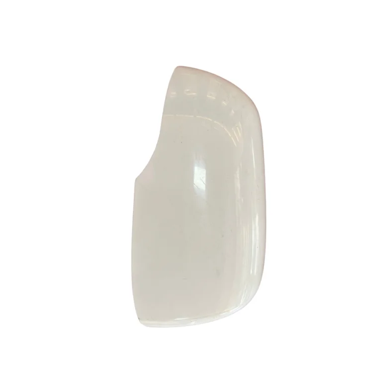 Good price Vitz KSP 130 Side Mirror Cover White Side Mirror Cover Car Body Part Reasonable price Vietnam Manufacturing
