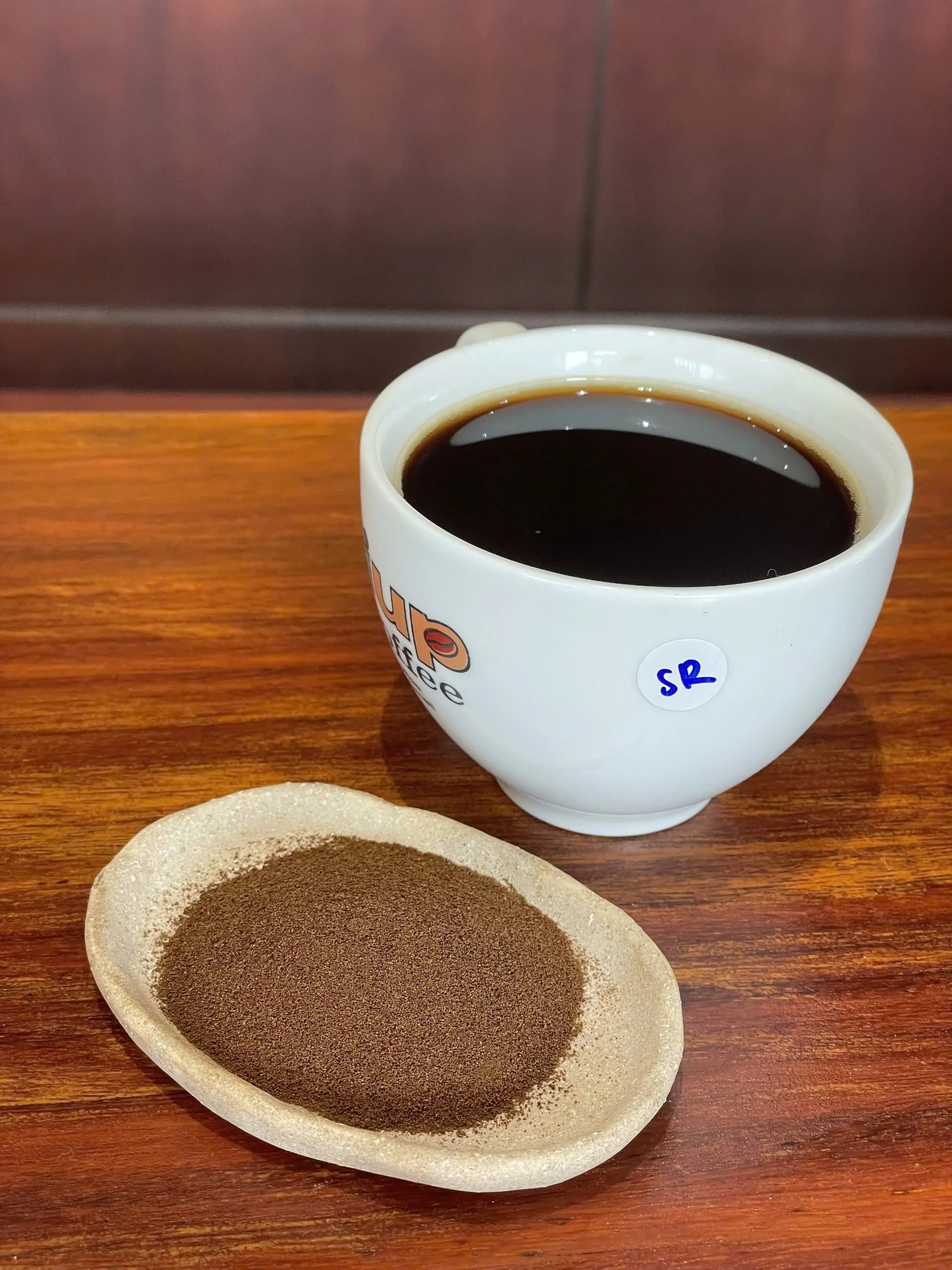 Wholesale Cheapest Bulk Vietnamese Instant Coffee 10 KG Bag Bitter Taste Caffeinated for Slimming or Diet 2.0