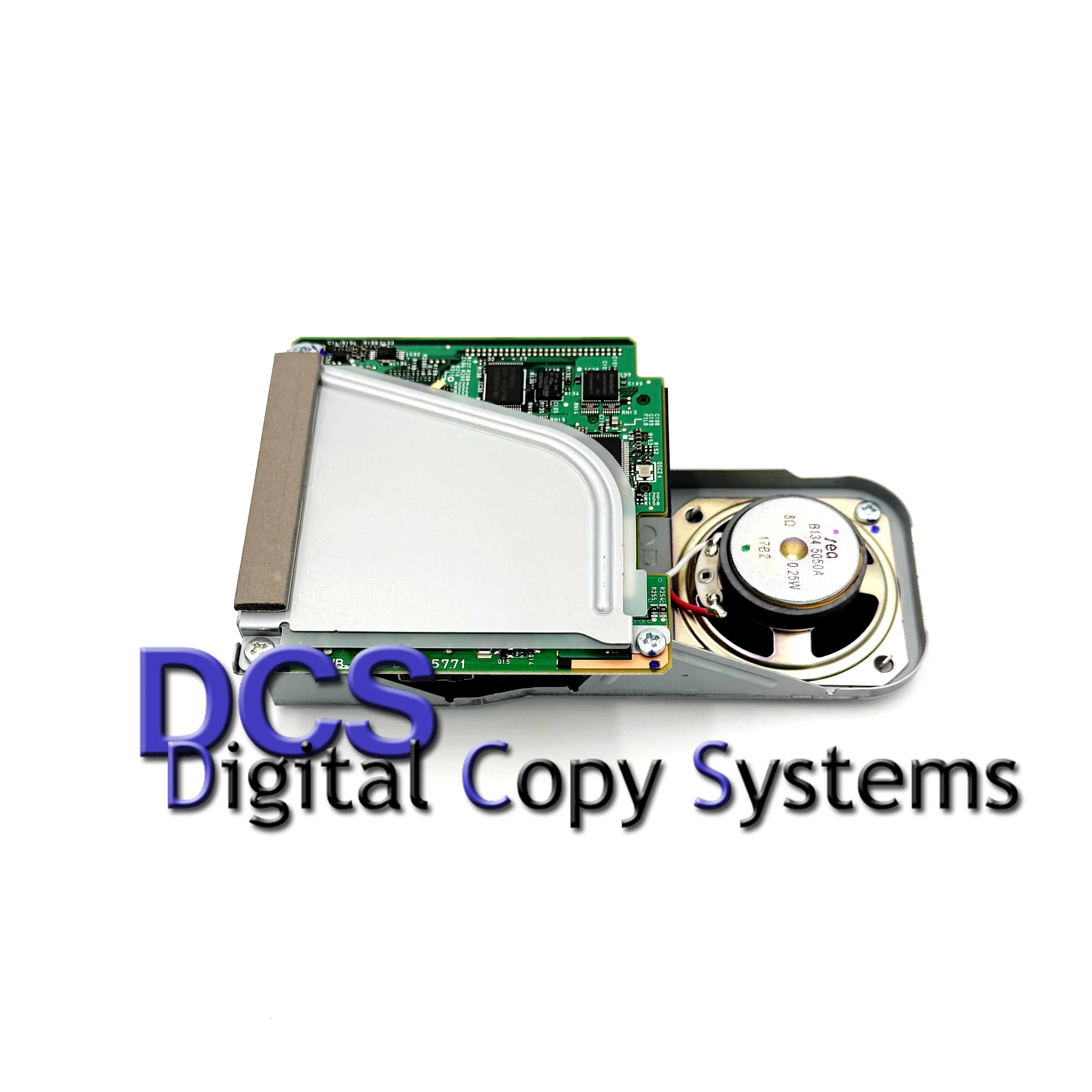 RICOH Fax Option Type M29 (418601) -Блок факса для MP 2555/3055/3555/4055/5055/6055