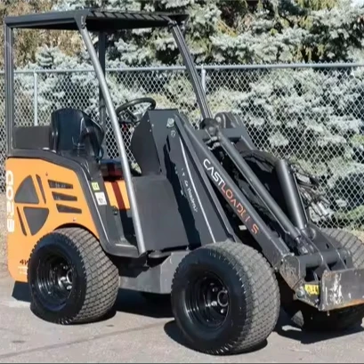 Buy CAST LOADERS 820D For Sale