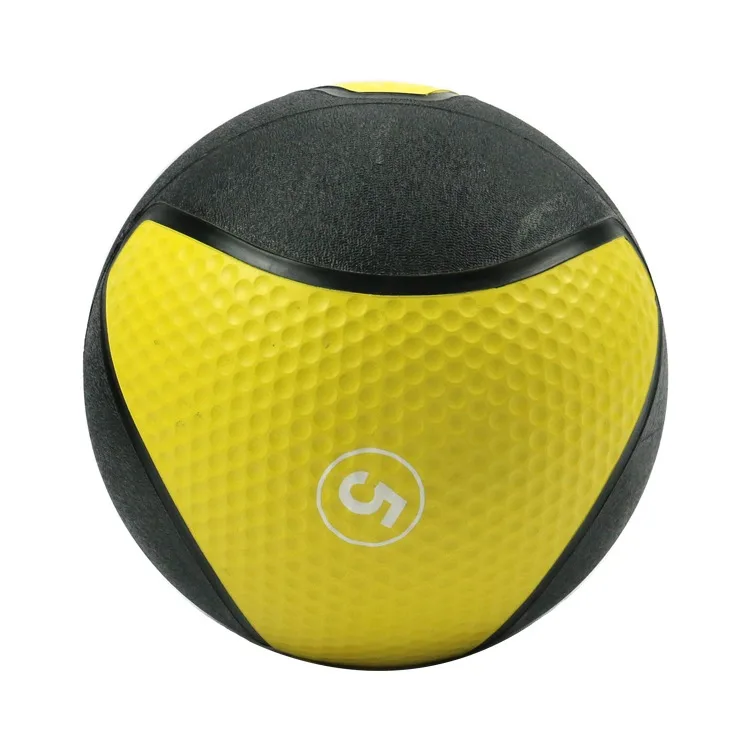 New Design Medicine Ball All Color PVC Practice for Sale