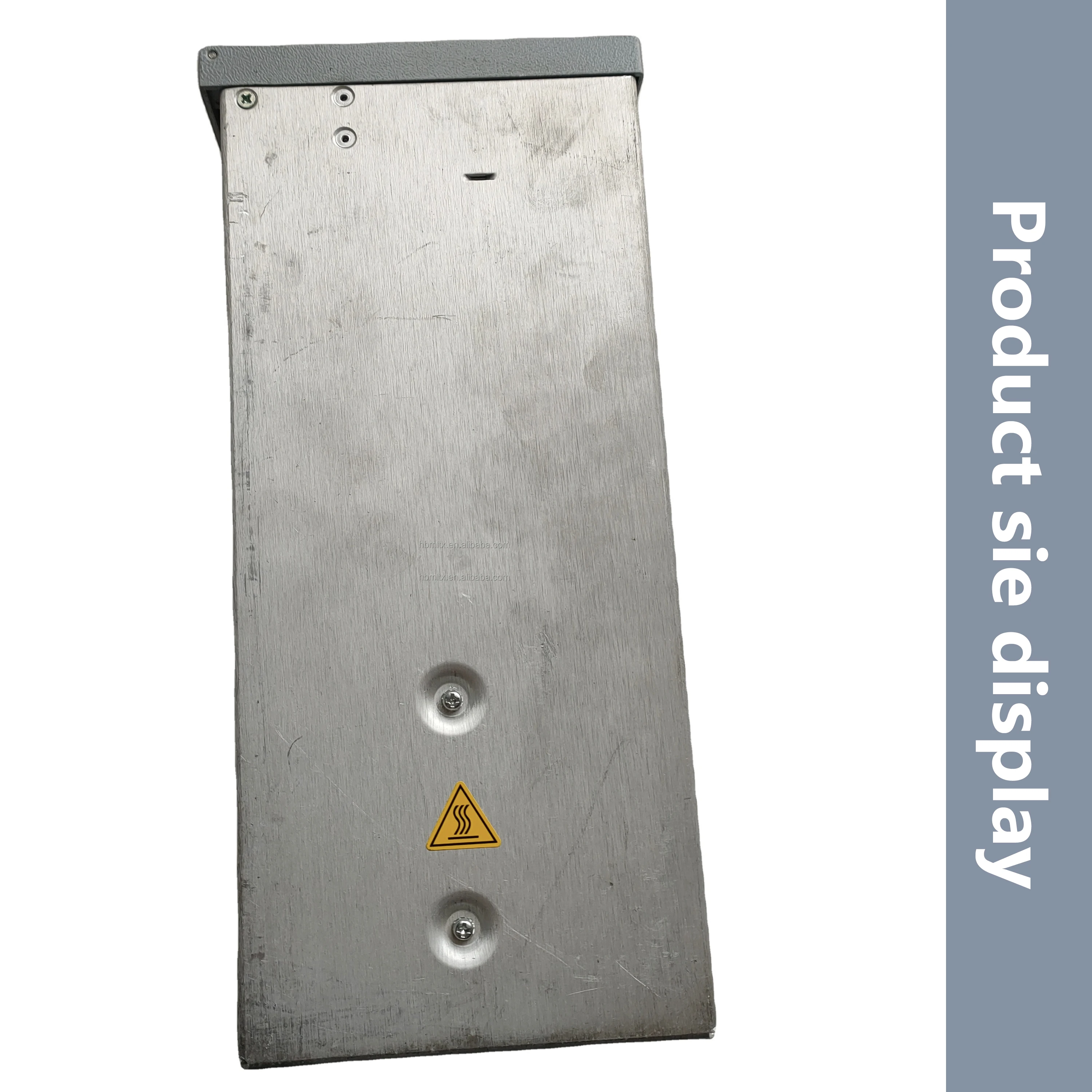 Emerson Vertiv Telecom Power Rectifier Module communication equipment R48-2900u  Network Power Supply R48-2900u