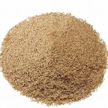 PINE SAWDUST/WOOD SHAVINGS