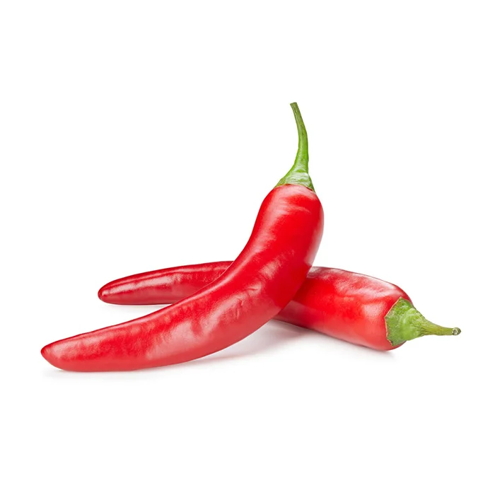 2023 Premium Non Edible Chilli Padi  Agriculture Organic Freshness and High Spiciness Made in Malaysia