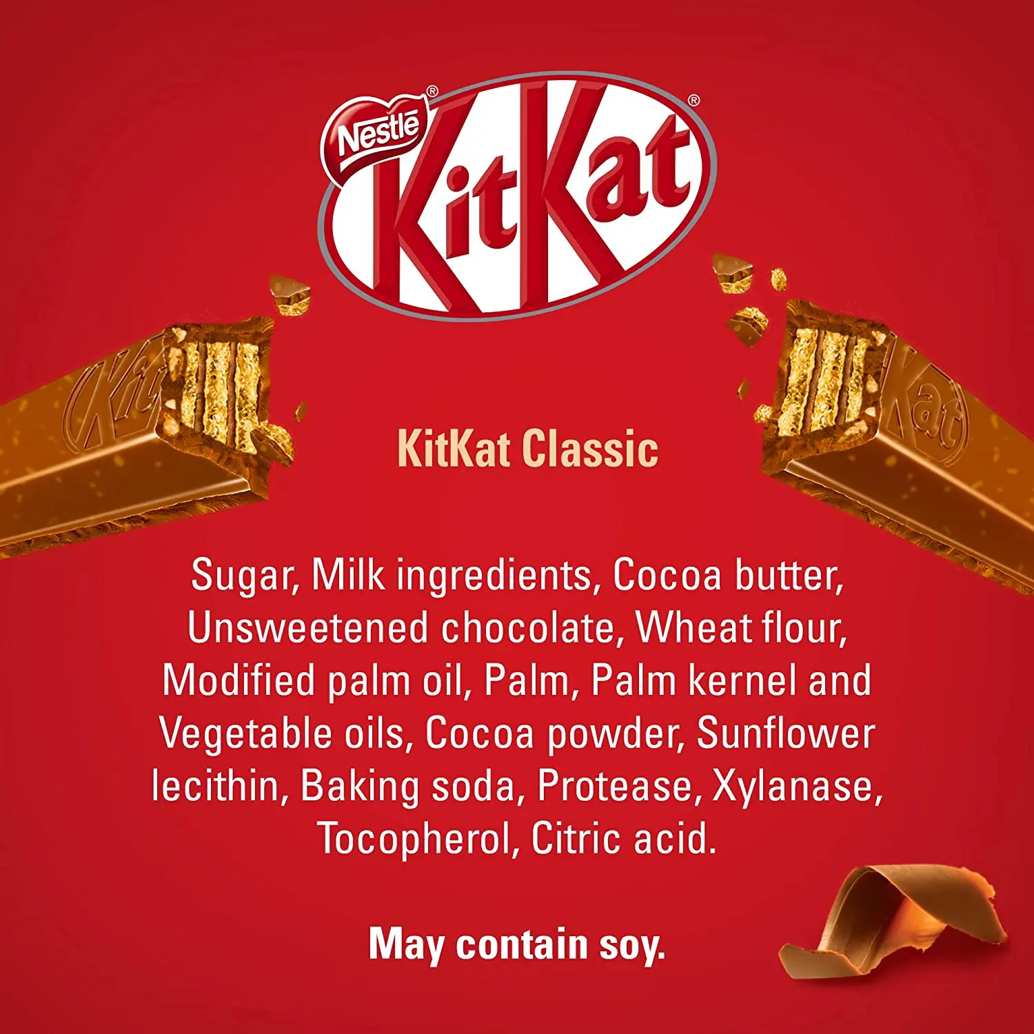 Buy Kitkat Classic Bar / Kit Kat Chunky Bar 40g / Nestle Kit Kat Chocolates At Best Price