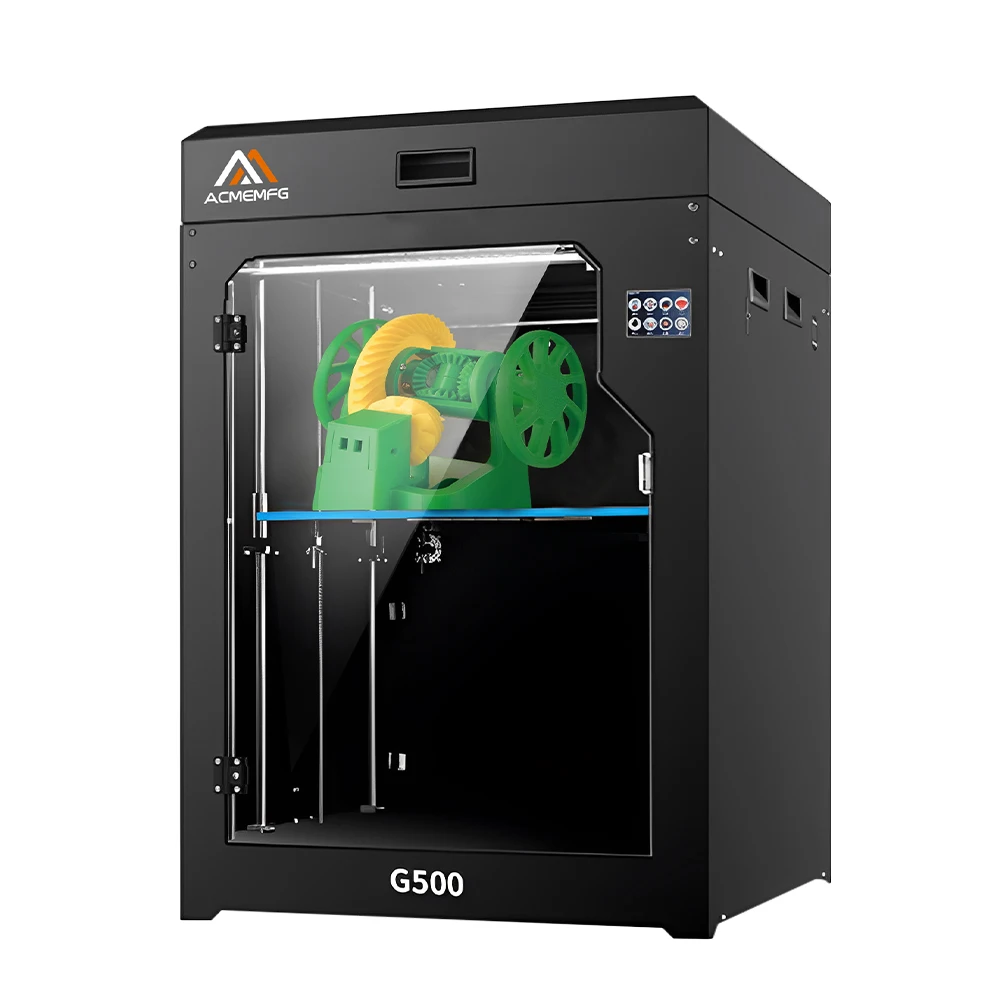 Высокоточный высокоскоростной 3D-принтер