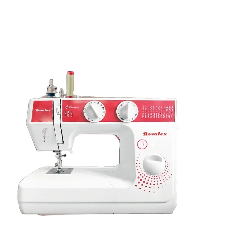 Rs-988 hot selling 24 built-in stiches domestic sewing machine