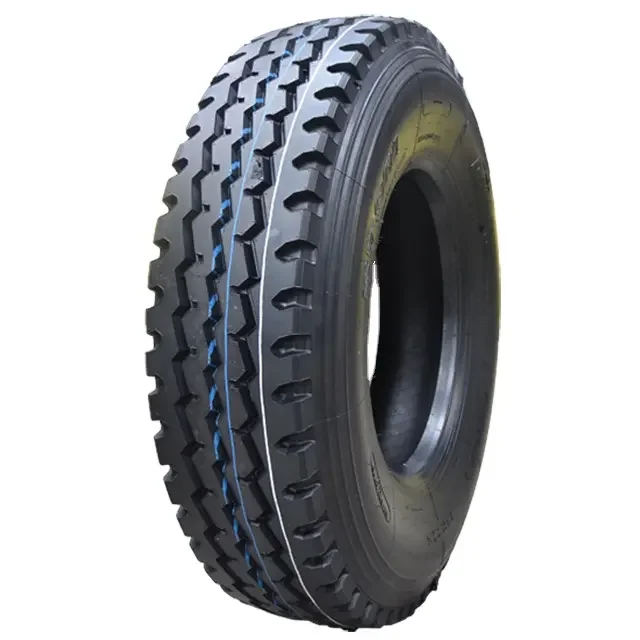 Wholesale Used tires 20 Inch Light 13r 22.5 Mud Grip Truck Tires factory sale at lowest price