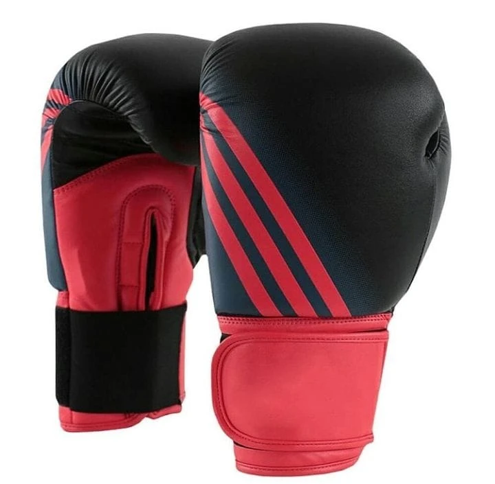 Professional Boxing Gloves Made of Superior Material