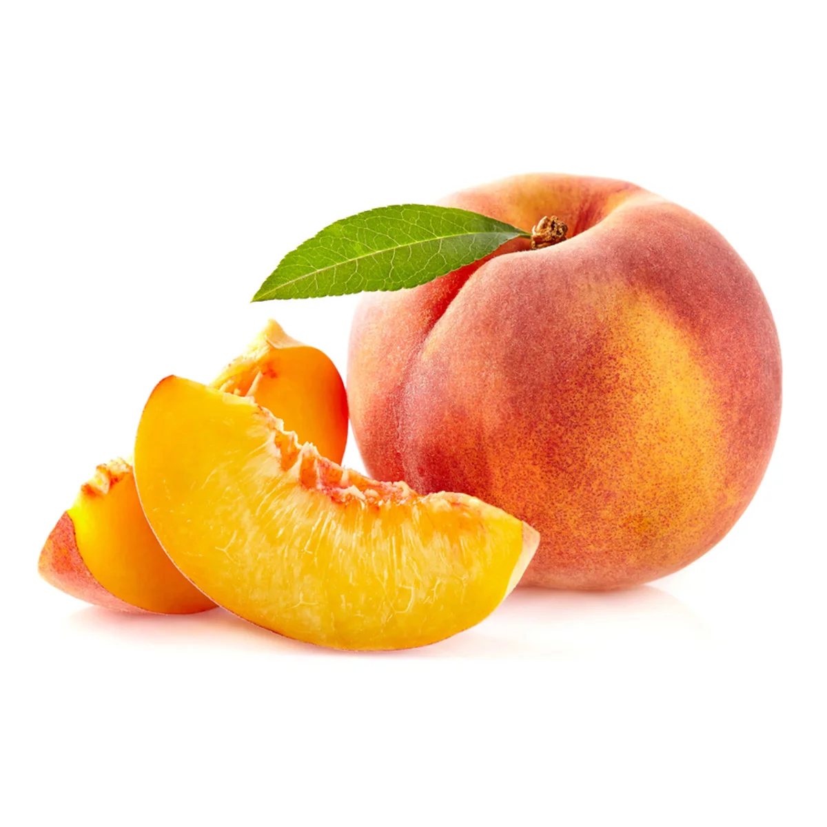 Fresh peaches natural fruits no chemicals product of Uzbekistan great quality peaches